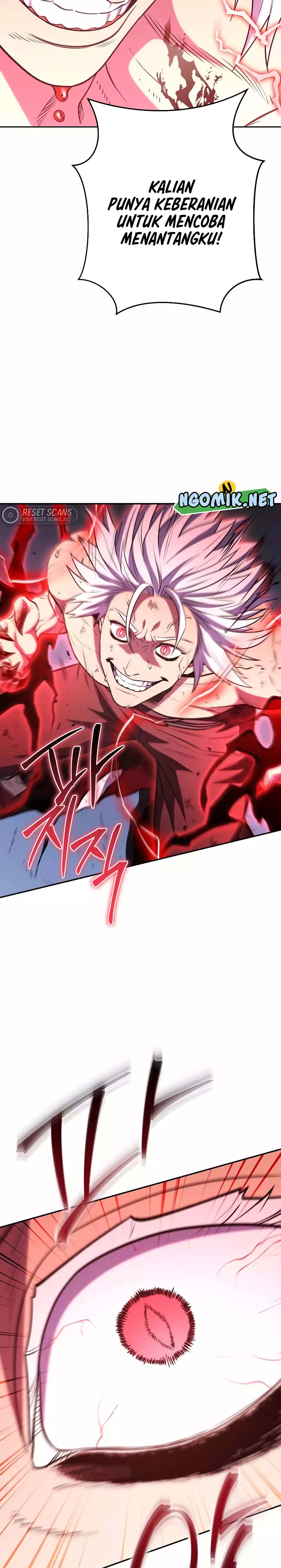 Dungeon Reset Chapter 197 Gambar 12